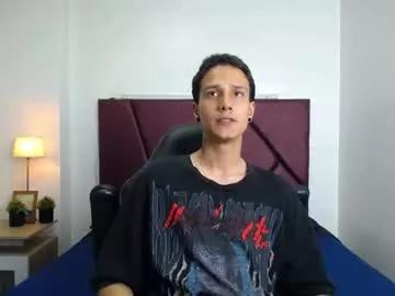 oliver_sykess_ from Chaturbate is Freechat