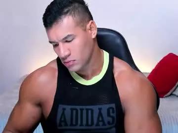 oliver_tommy from Chaturbate is Freechat