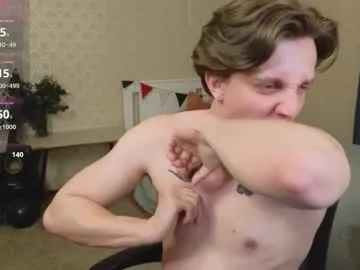 oliver_travis — CUM SHOW  #cum #new #teen #lovense #young - Goal is : Cumshow #Lovense #OhMiBod