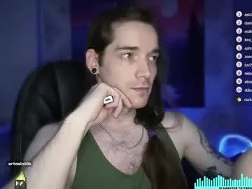oliver_yang from Chaturbate is Freechat