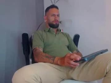 oliverdrew1 from Chaturbate is Freechat