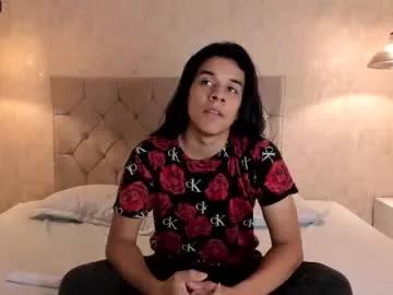 oliverdust from Chaturbate is Freechat