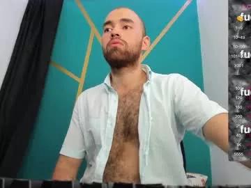 oliverjcohen from Chaturbate