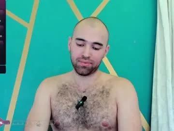 oliverjcohen from Chaturbate