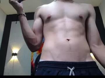 olivermorgan69 from Chaturbate is Freechat