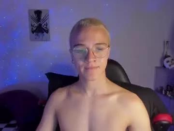 oliverpark_ from Chaturbate is Freechat