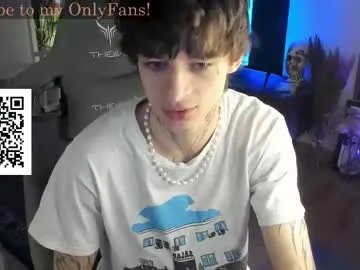 Avatar of oliverrgroove