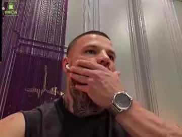 Photos of oliversport from Chaturbate is Away