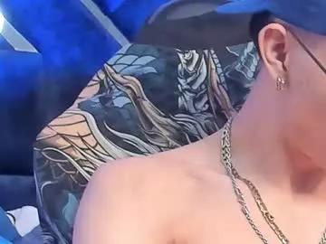 oliverthompson_01 from Chaturbate is Freechat