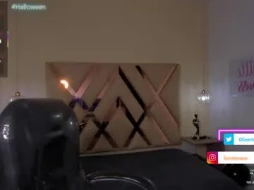 Avatar of olivertwinky_