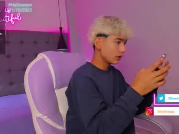 Avatar of olivertwinky_