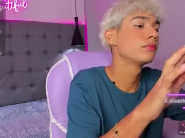 Avatar of olivertwinky_