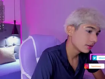 Avatar of olivertwinky_