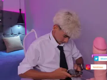 Avatar of olivertwinky_