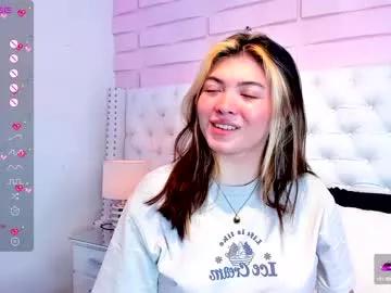 olivia_miller20 from Chaturbate is Freechat
