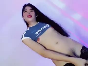 olivia_miller69 from Chaturbate is Freechat