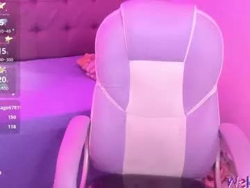 olivia_monroe_ from Chaturbate is Freechat