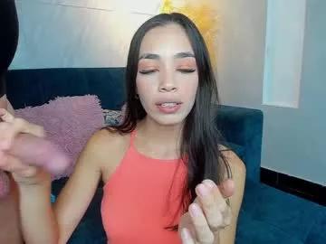 olivia_sex18 from Chaturbate is Freechat
