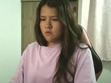 olivia_watson_ from Chaturbate is Freechat