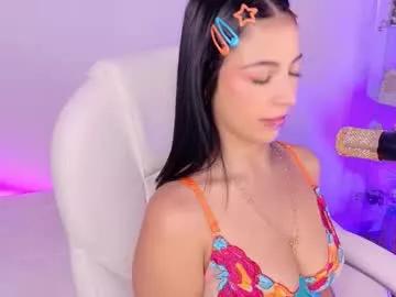 oliviamcneill from Chaturbate is Freechat