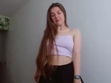 oliviashiny from Chaturbate is Freechat