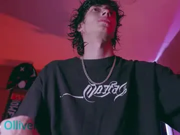 Avatar of olliver___y