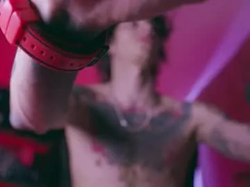 olliver___y —       25 Fulfill my goal for a delicious cum show #tattoo #monstercock #twink #Party #young     [2174 tokens remaining]