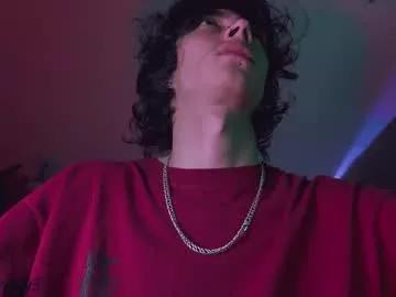 Photos of olliver___y from Chaturbate is Freechat