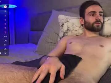 omgronnyy from Chaturbate is Freechat