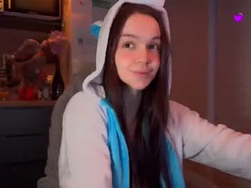 online_may — Freechat on Chaturbate