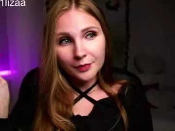 only1liza from Chaturbate is Freechat