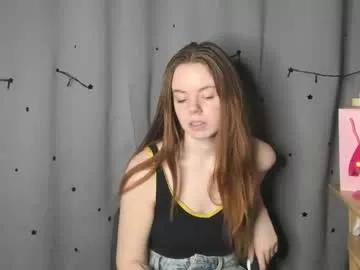 only_sarah1 from Chaturbate is Freechat