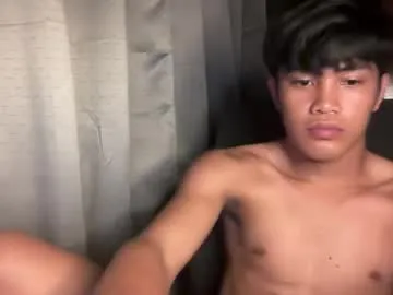 onlyjakee — i'm new here, experience my wildness #asian #bbc #twink #asshole #ebony [2000 tokens remaining]