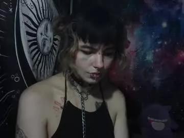 onyx_black666 from Chaturbate is Freechat