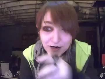 ophelia_blackheart from Chaturbate is Freechat