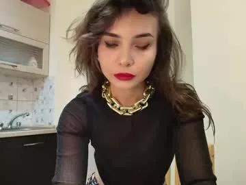 ophelia_blue from Chaturbate is Freechat