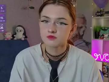 orangelabel from Chaturbate is Freechat