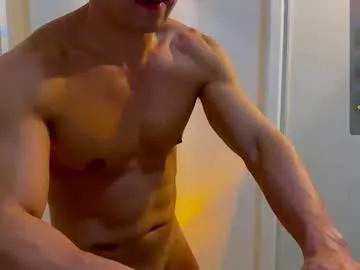 orgasmic_asian from Chaturbate is Freechat