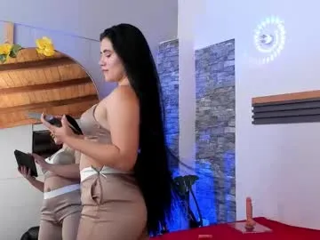 oriana__03 — Lovense Lush : Device that vibrates longer at your tips and gives me pleasures #Lovense #new #longhair #18 #bigass