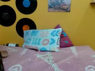 orianasexy67 from Chaturbate is Freechat