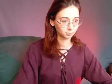 Orianna_blade webcams show profile image 