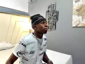 oriionblack from Chaturbate is Freechat