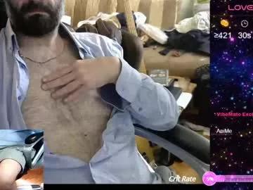 orso4sins2 from Chaturbate is Freechat