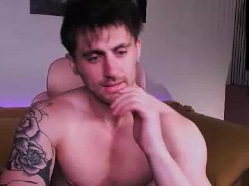 Photos of oscar_miller_ from Chaturbate is Freechat