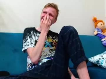 oscar_wildy from Chaturbate is Freechat