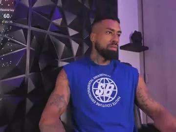 ostin_danielss from Chaturbate is Freechat