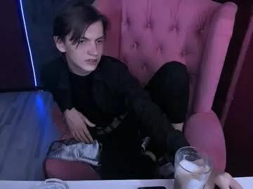 otto_williams from Chaturbate is Freechat