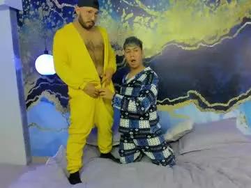 Photos of oversized_guy from Chaturbate is Freechat