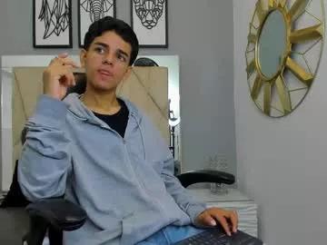 owen__johnson from Chaturbate is Freechat