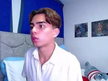 owenblue__ from Chaturbate is Freechat